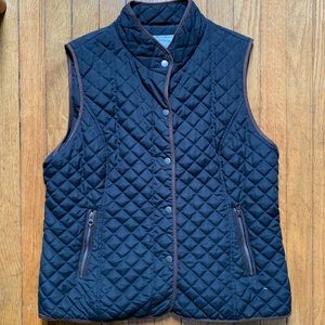 Cute Bass Vest L Excellent Condition
